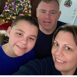 Meet your Posher, Christina